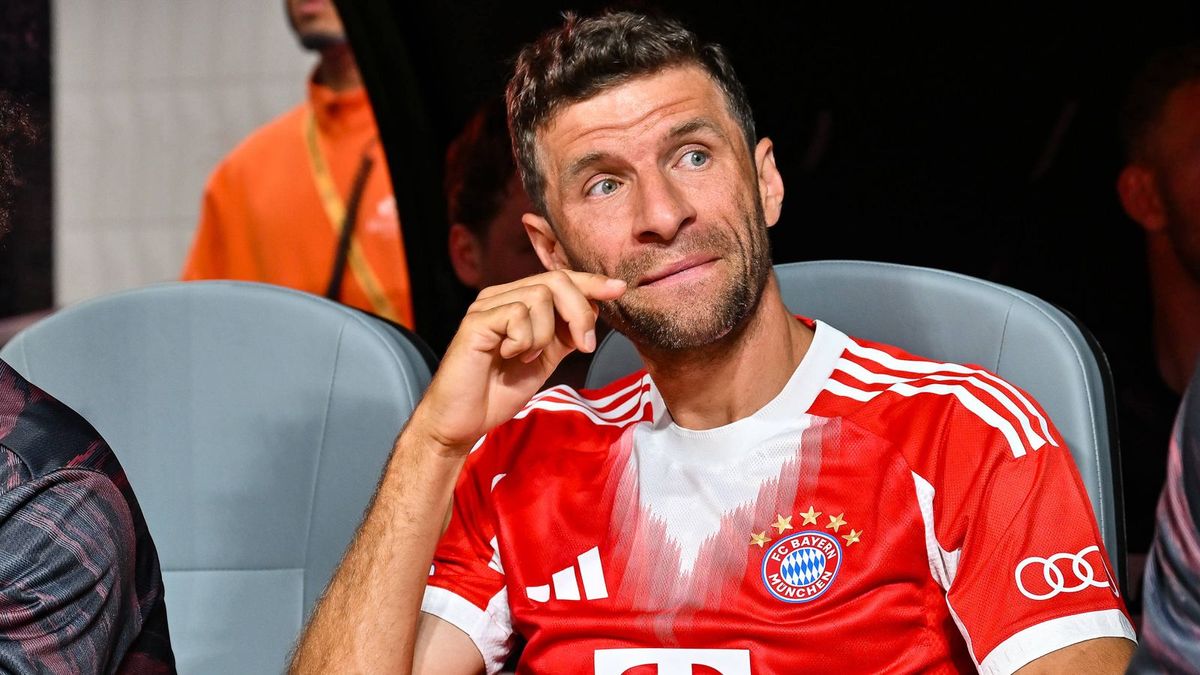 Thomas Müller