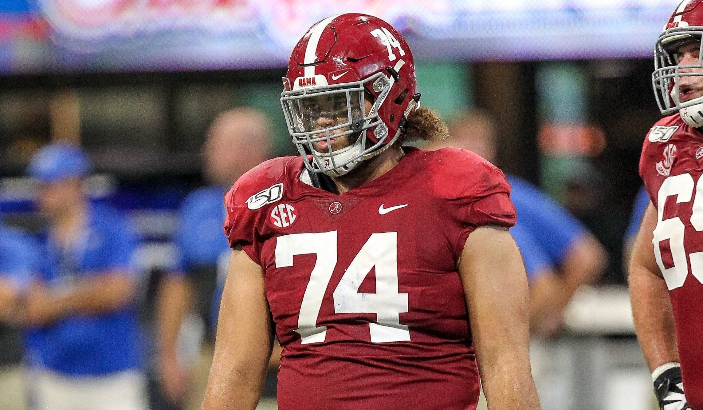 
                <strong>10. Pick - Cleveland Browns: Jedrick Wills (Alabama)</strong><br>
                Die Browns brauchen dringend Hilfe in der O-Line. Wills ist ein athletischer Tackle, der vor allem beim Laufspiel Löcher aufreißen kann.
              