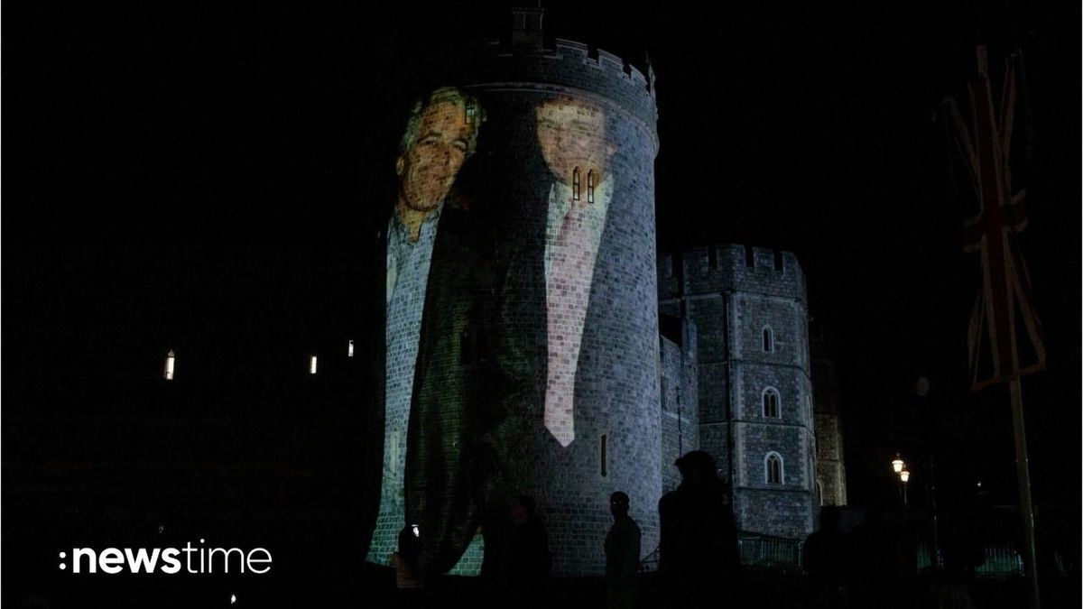 Epstein Trump 