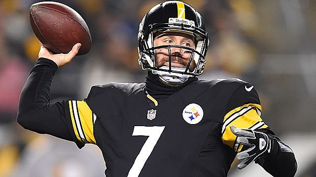 
                <strong>Ben Roethlisberger</strong><br>
                1. Platz: Ben Roethlisberger ist der Gehaltskönig der NFL im Jahr 2015! Der Quarterback der Pittsburgh Steelers verdient insgesamt 48,9 Millionen Dollar, wovon 2,5 Millionen Dollar von privaten Sponsoren stammen. Allein 31 Millionen Dollar erhielt "Big Ben" aus einem Signing-Bonus für seinen neuen Fünfjahresvertrag, den er im März unterschrieb. Damit ist Roethlisberger in der Rangliste der Sportler mit dem größten Einkommen weltweit auf Rang elf. Auf dem ersten Platz liegt übrigens Boxer Floyd Mayweather, aber das ist eine andere Geschichte ...
              