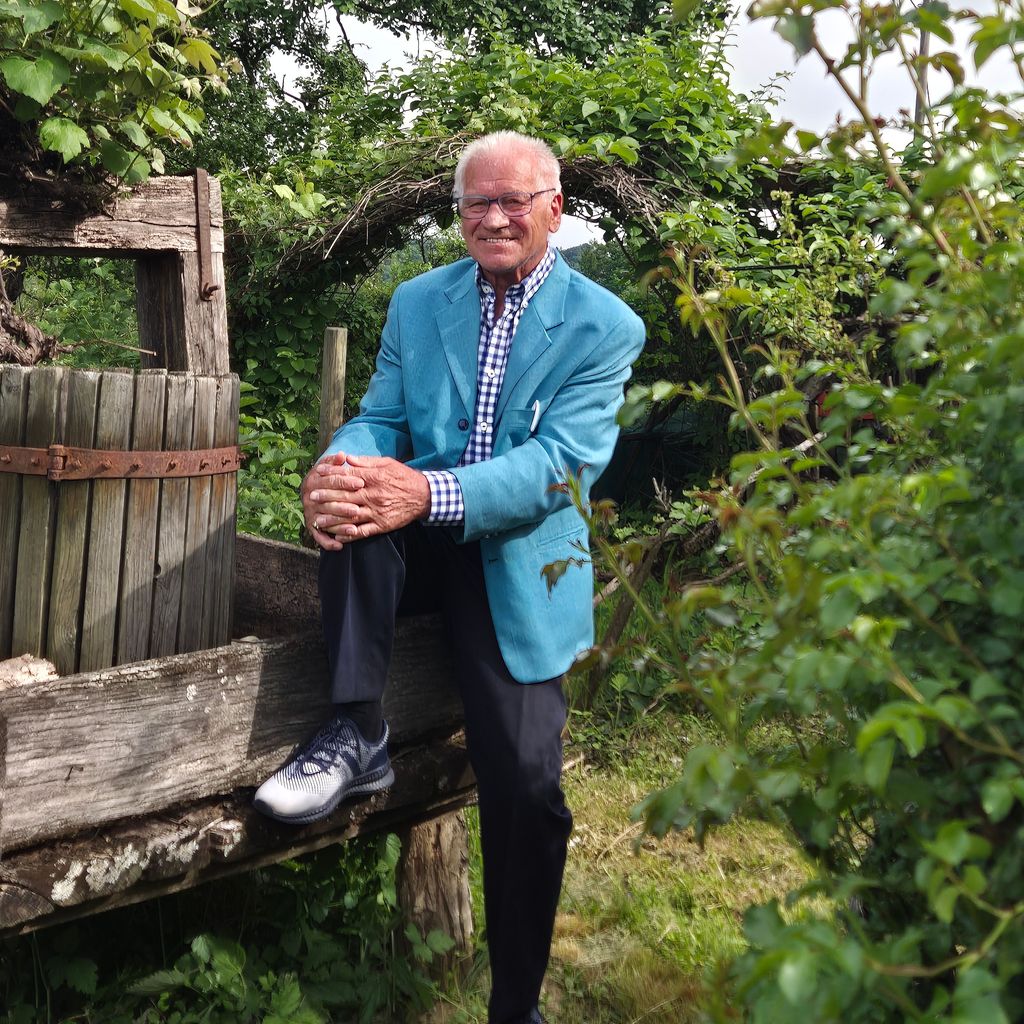 Liebe kennt kein Alter – Bauer Rupert rockt "Bauer sucht Frau"