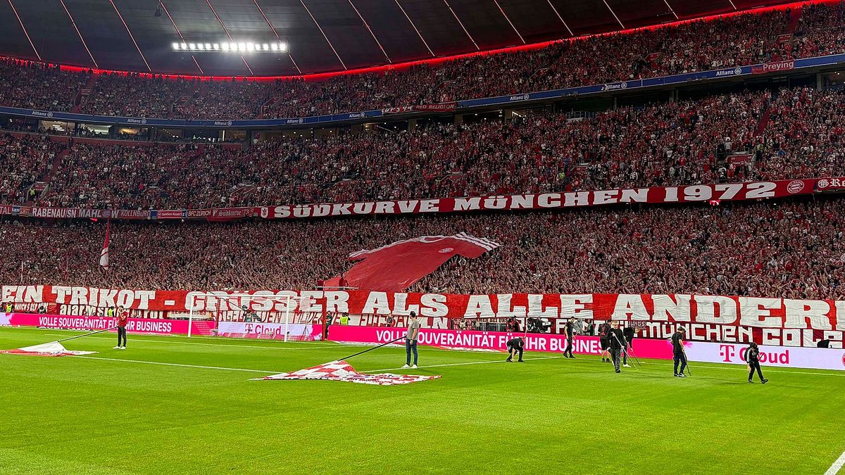 FC Bayern