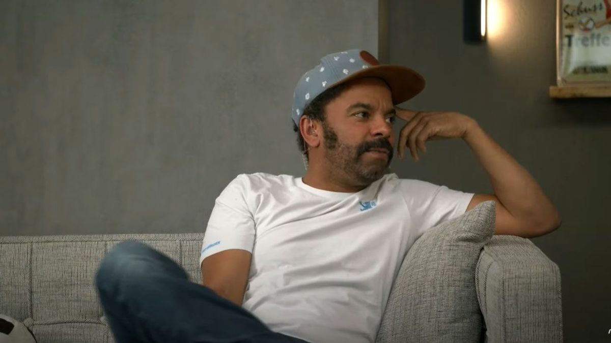 Simon Pearce Webshow