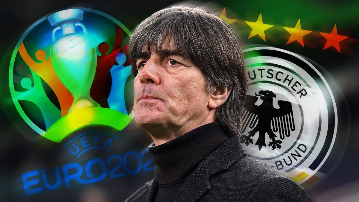 Das DFB-Team auf dem Weg zur EM 2020