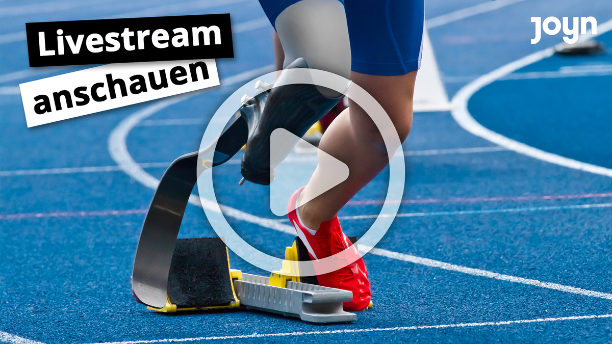 Paralympics Livestream