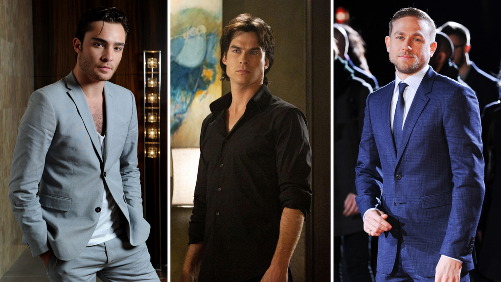 Serien-Bad-Boys: Warum wir sie so lieben