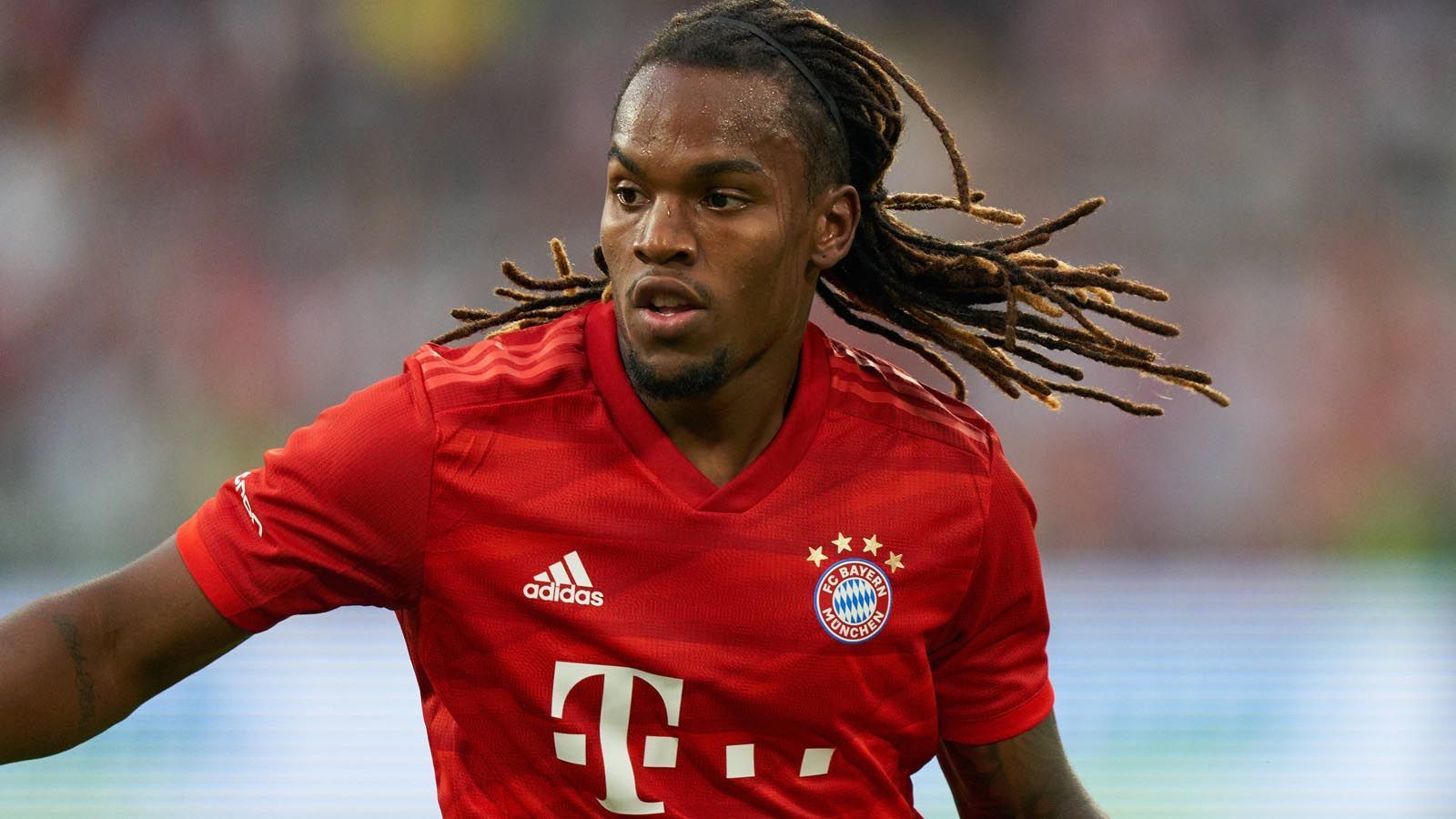 
                <strong>Renato Sanches</strong><br>
                Auch der Portugiese brachte nach seiner Einwechslung ordentlich Schwung in die Mannschaft. Sanches dürfte in dieser Saison eine ernsthafte Alternative sein. Traf im Elfmeterschießen. ran-Note: 3
              