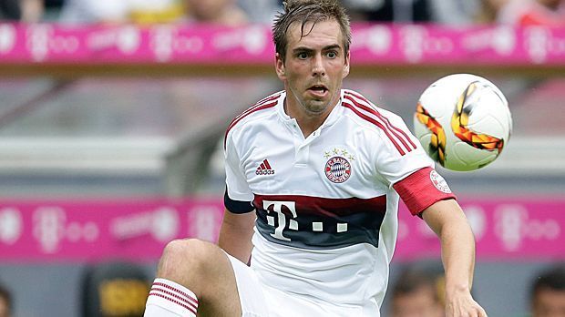
                <strong>Philipp Lahm (Bayern München)</strong><br>
                Bei Bayern München geht Philipp Lahm in seine fünfte Spielzeit als Kapitän. Mit Bastian Schweinsteiger hat sich der Vertreter des 31-Jährigen vom Rekordmeister verabschiedet. Lahm stammt aus der Jugend des FCB, war zwischenzeitlich zwei Jahren nach Stuttgart ausgeliehen.
              