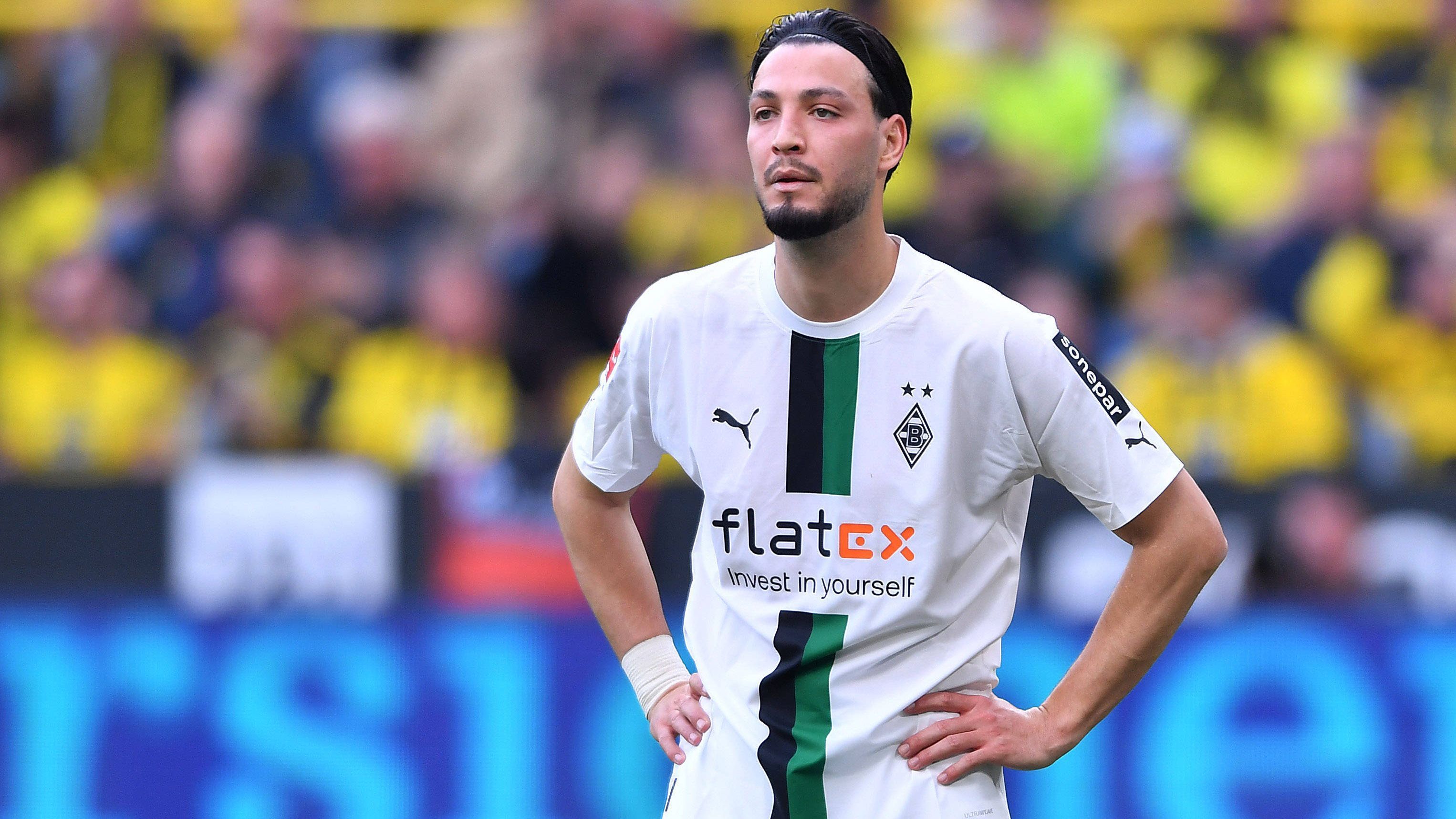 
                <strong>Platz 11: Borussia Mönchengladbach</strong><br>
                5,952 Millionen Euro in der Saison 2021/22
              