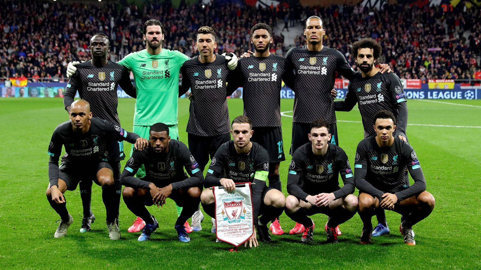 
                <strong>3. FC Liverpool</strong><br>
                Verlust: 353 Mio Euro
              