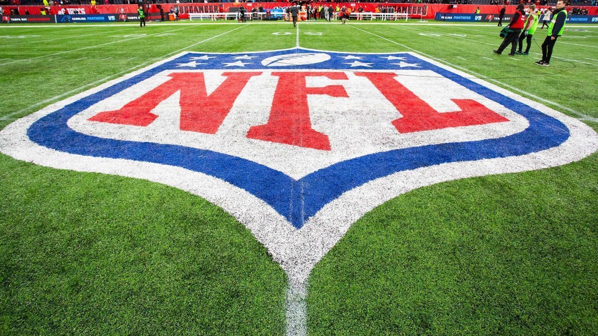 NFL Corona