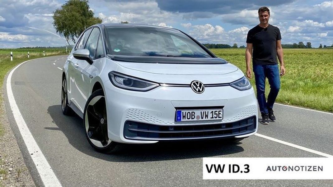 VW ID.3