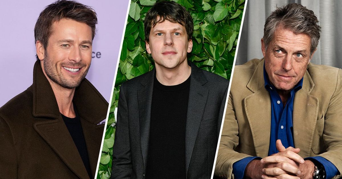 Golden Globes 2025 Wer gewinnt in der Kategorie "Bester Hauptdarsteller (Komödie oder Musical)"?
