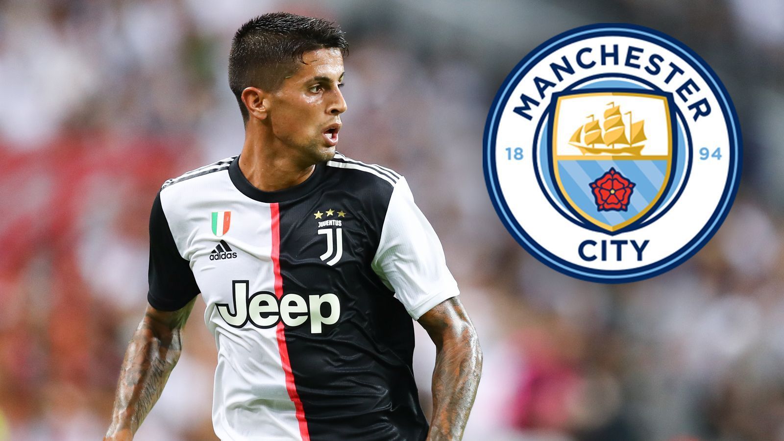 
                <strong>Joao Cancelo (Manchester City)</strong><br>
                ... Joao Cancelo von Juventus Turin zu Manchester City. Der Rechtsverteidiger wurde zuletzt auch mit dem FC Bayern in Verbindung gebracht. Wie Juventus mitteilt, bekommt die "Alte Dame" neben Danilo zusätzlich noch 28,6 Millionen Euro für den Tausch.
              