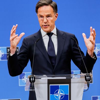 Rutte