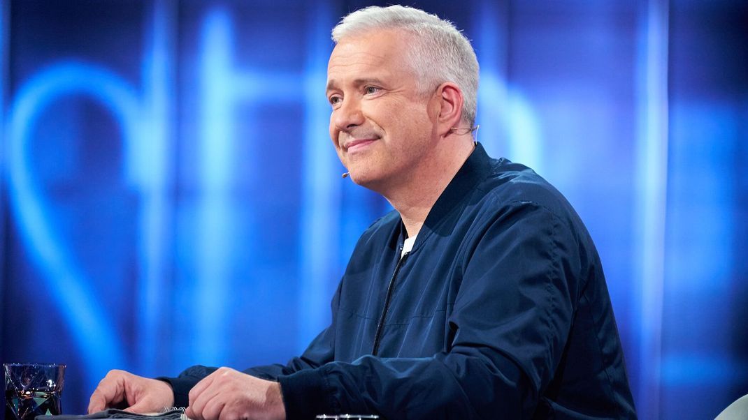 Alexander Herrmann bei "The Taste" 2023
