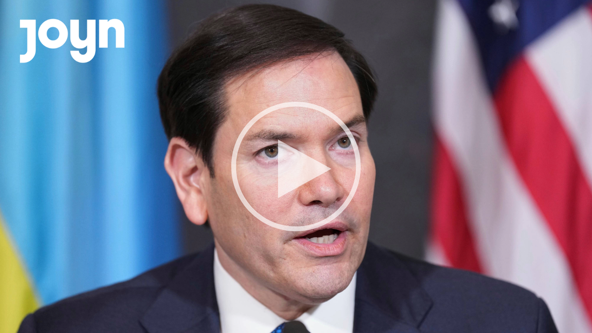Marco Rubio Teaser