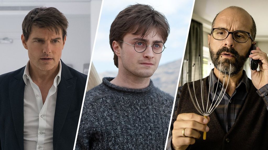 Diese Film-Highlights solltest du am Wochenende nicht verpassen
