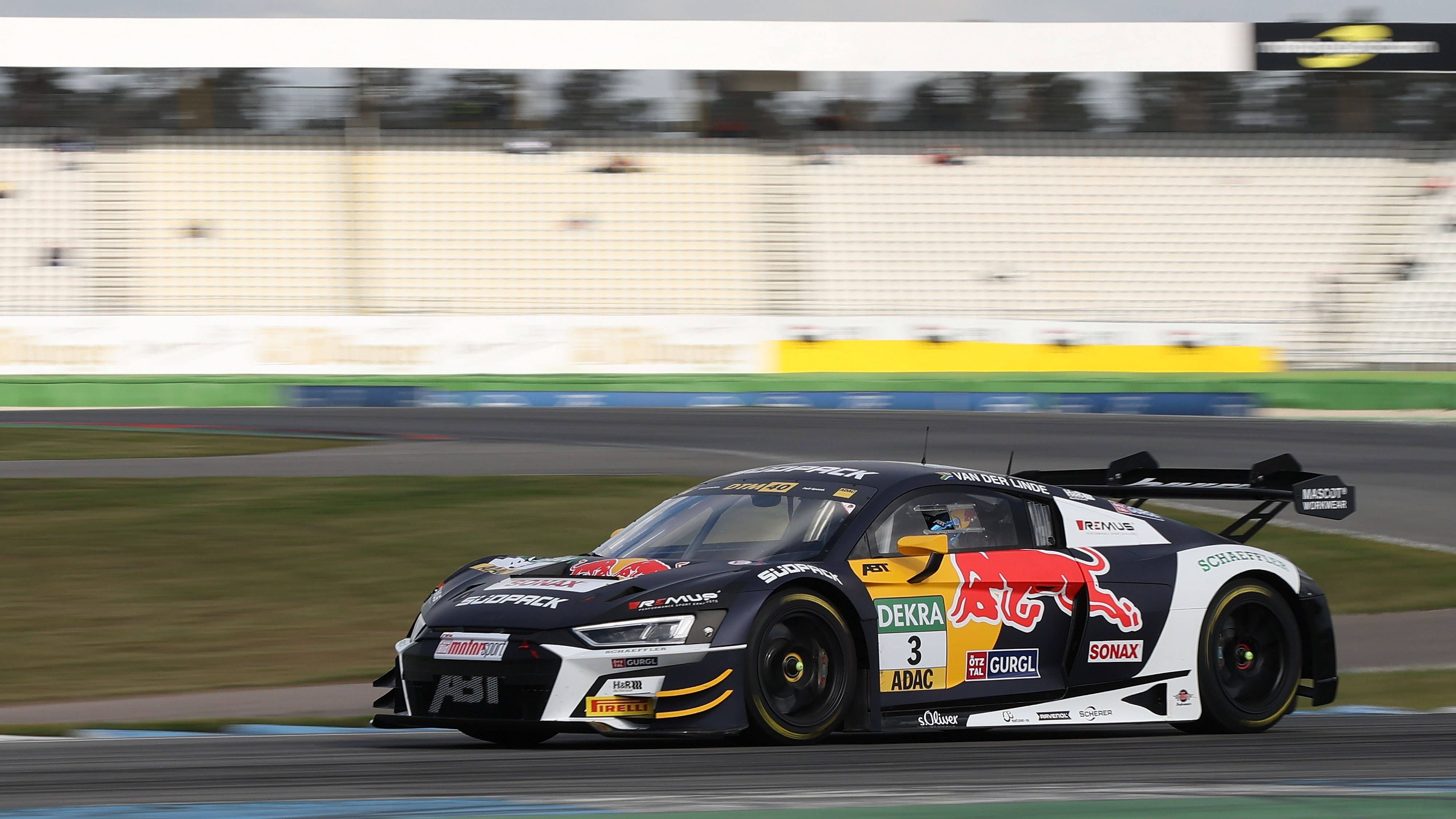 <strong>Kelvin van der Linde (RSA, ABT Sportsline - Audi R8 LMS GT3 Evo2)</strong><br>Zu den Titelfavoriten gehört immer auch das Abt-Team. Mit Kelvin van der Linde und Ricardo Feller ist man konstant stark aufgestellt, auch wenn van der Linde seit seinem knapp verpassten Titel 2021 nicht mehr ganz vorne anklopfen konnte. Ob er nach zwei vergleichsweise mageren Jahren den persönlichen Turnaround schafft?