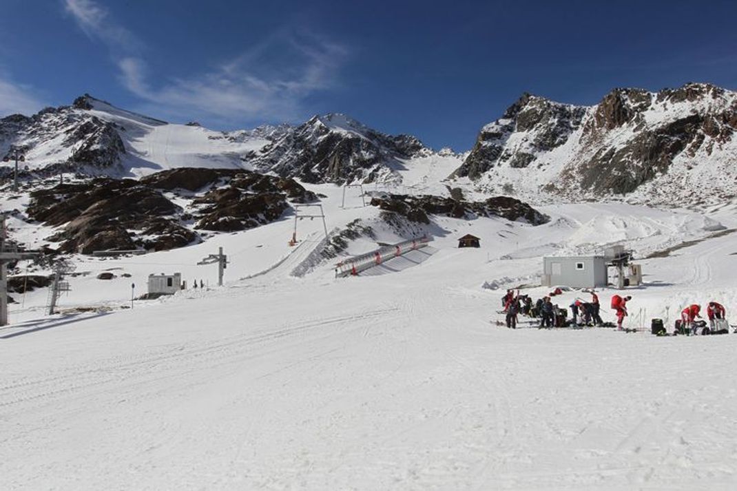 Winterurlaub: Online-Portale für nachhaltige Ferien
