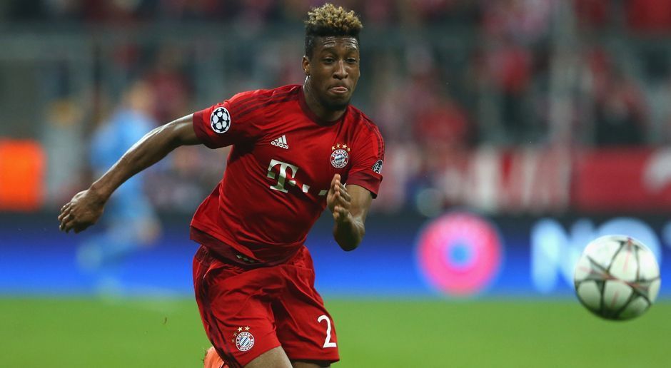 
                <strong>Einwechselspieler 1</strong><br>
                Kingsley Coman: Kam in der 73. Minute für Douglas Costa, hatte aber keine nennenswerte Aktion mehr. ran-Note: Keine Note.
              