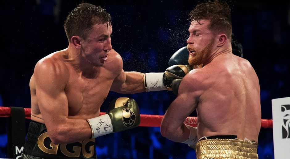 
                <strong>Gennady Golovkin vs Saul Alvarez II</strong><br>
                "GGG" Gennady Golovkin verteidigte im September 2017 seine WM-Titel im Mittelgewicht dank eines Unentscheiden gegen Saul Alvarez. Nicht ganz unumstritten. In einem engen Kampf hätte durchaus auch "Canelo" den Ring als Sieger verlassen können. Deshalb soll es zu einer Neuauflage des "Kampfes des Jahres 2017" kommen. Als möglicher Termin steht der 5. Mai im Raum. Die Verhandlungen laufen - Canelo zögert aber noch.
              