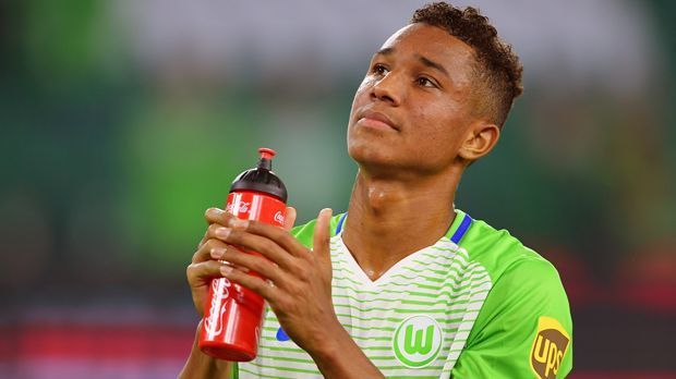 
                <strong>Felix Uduokhai</strong><br>
                Verein: VfL WolfsburgPosition: InnenverteidigerAlter: 20 JahreNationalität: Deutschland/Nigeria
              