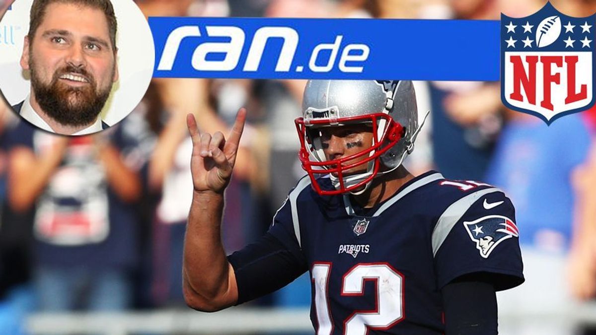 NFL-Kolumne Sebastian Vollmer