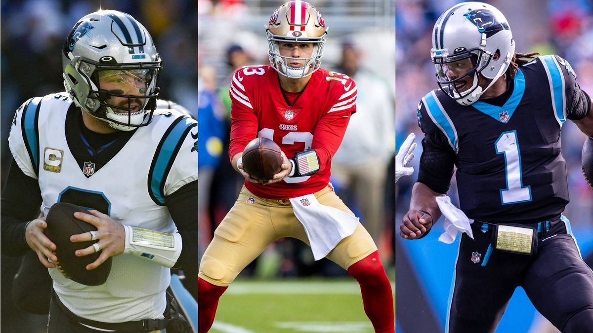 49ers Optionen