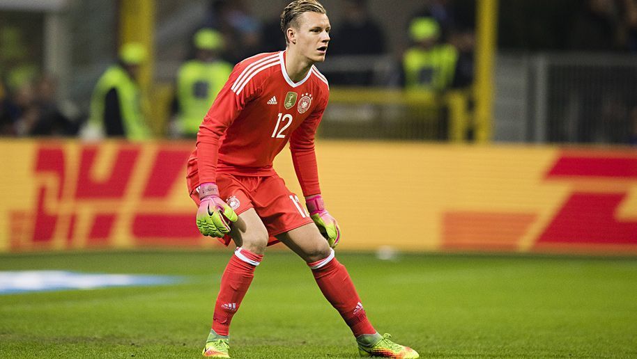 
                <strong>Bernd Leno</strong><br>
                Bernd Leno: Musste nicht oft eingreifen. Wenn, dann war der Leverkusener zur Stelle. Immer auf der Hut, mit guter Übersicht. ran-Note: 2
              