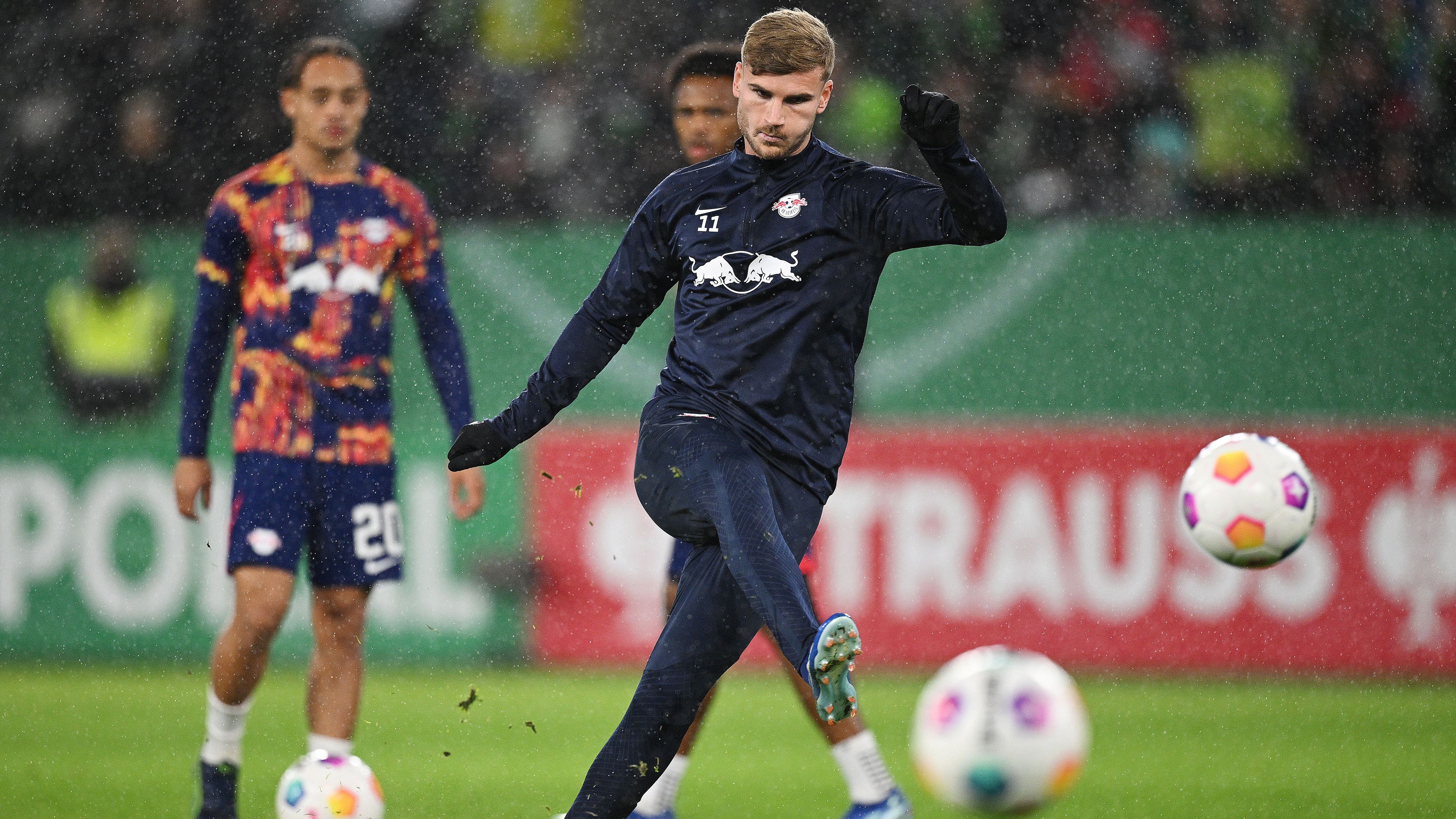 <strong>Platz 2: Timo Werner (RB Leipzig)</strong><br><strong>Bewertung:</strong> 9,26 Punkte