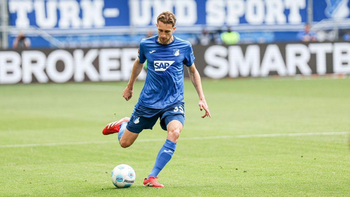 Arthur Chaves verlängert langfristig bei Hoffenheim