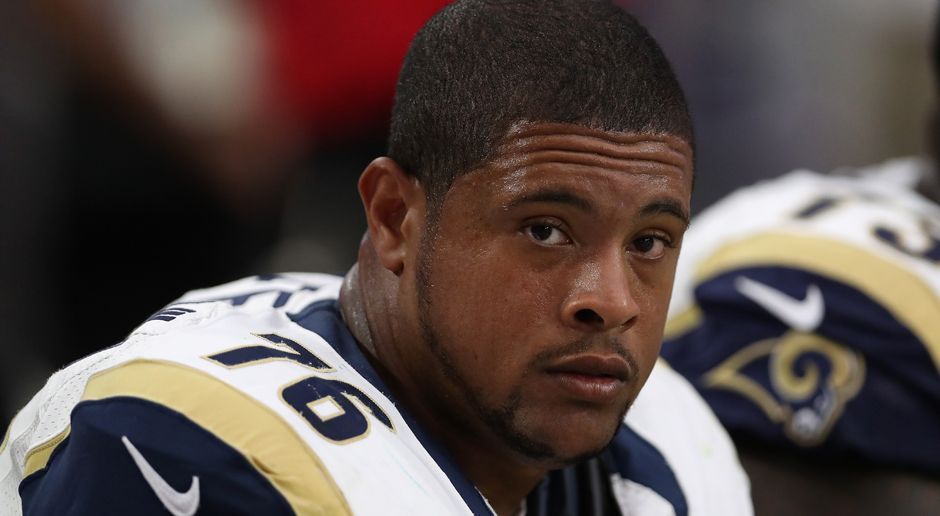 
                <strong>Los Angeles Rams</strong><br>
                Rodger Saffold (Guard)
              