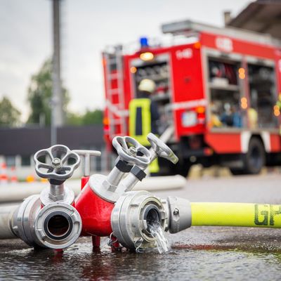 Freiwillige Feuerwehr