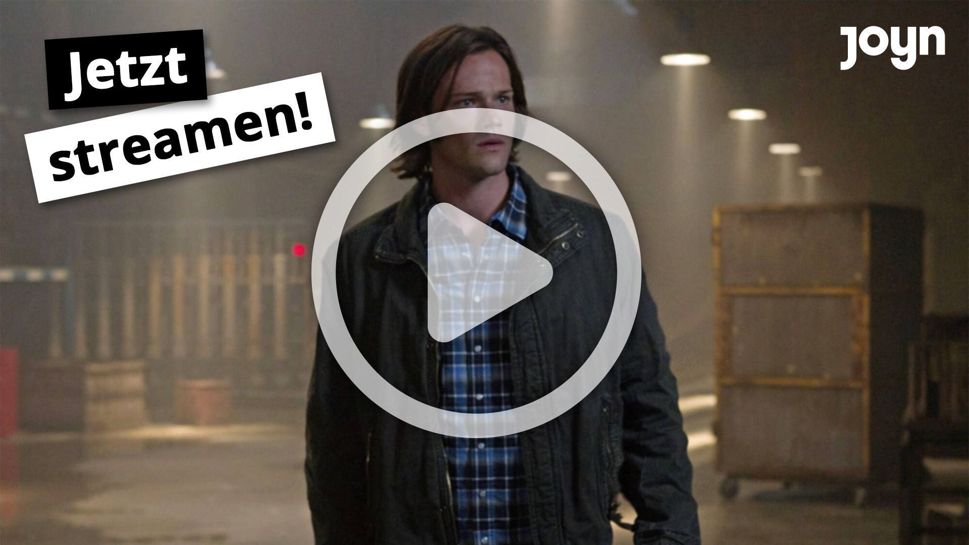 "Supernatural: Es... sind schon wieder Clowns" - kostenlos auf Joyn!