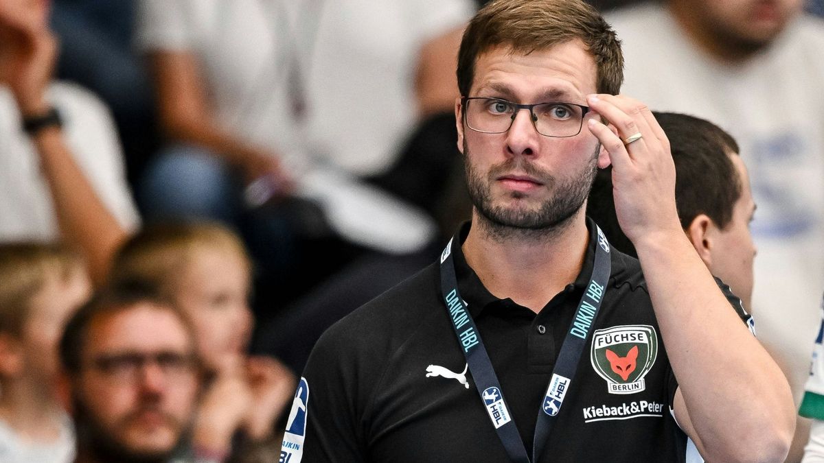 Jaron Siewert ist schwer enttäuscht