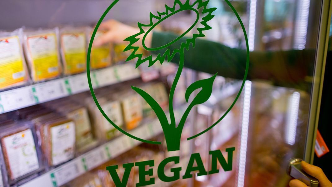 In Berlin öffnet der erste vegane Supermarkt von Rewe.