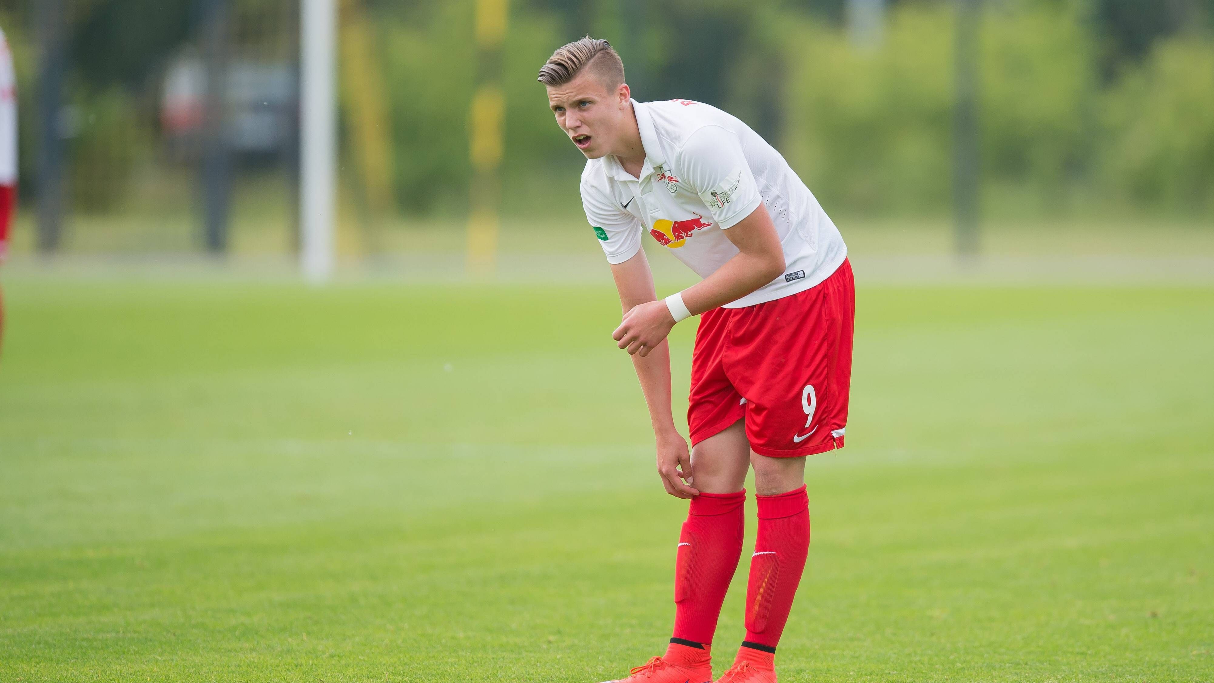 <strong>Platz 12: RasenBallsport Leipzig</strong><br>- Spieleranzahl: 14<br>- Wertvollste Spieler: Ermedin Demirovic (28 Mio. Euro), Eric Martel (9 Mio. Euro), Jeff Chabot (9 Mio. Euro)