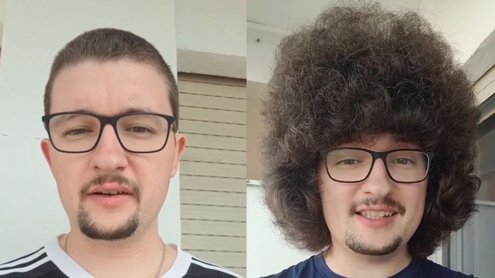 <strong>Fan schneidet sich die Haare erst, wenn Manchester United erfolgreich ist</strong><br>Die Fans von Manchester United haben es nicht einfach. Frank Ilett ist vermutlich einer der größten Fans des Traditionsvereins. Nachdem der Klub im Oktober 2024 fünf Spiele in Serie ohne Sieg blieb, kündigte er an, sich erst wieder die Haare zu schneiden, wenn seine Mannschaft fünf Spiele in Folge gewinnt. Das ist bislang nicht geschehen. Per Instagram dokumentiert er, wie die Haare seit 348 Tagen wachsen. Ein Ende ist nicht in Sicht.