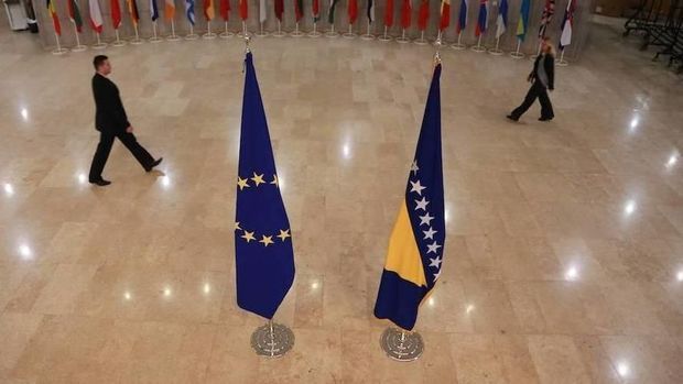 Bosnien-Herzegowina soll offenbar EU-Beitrittskandidat werden