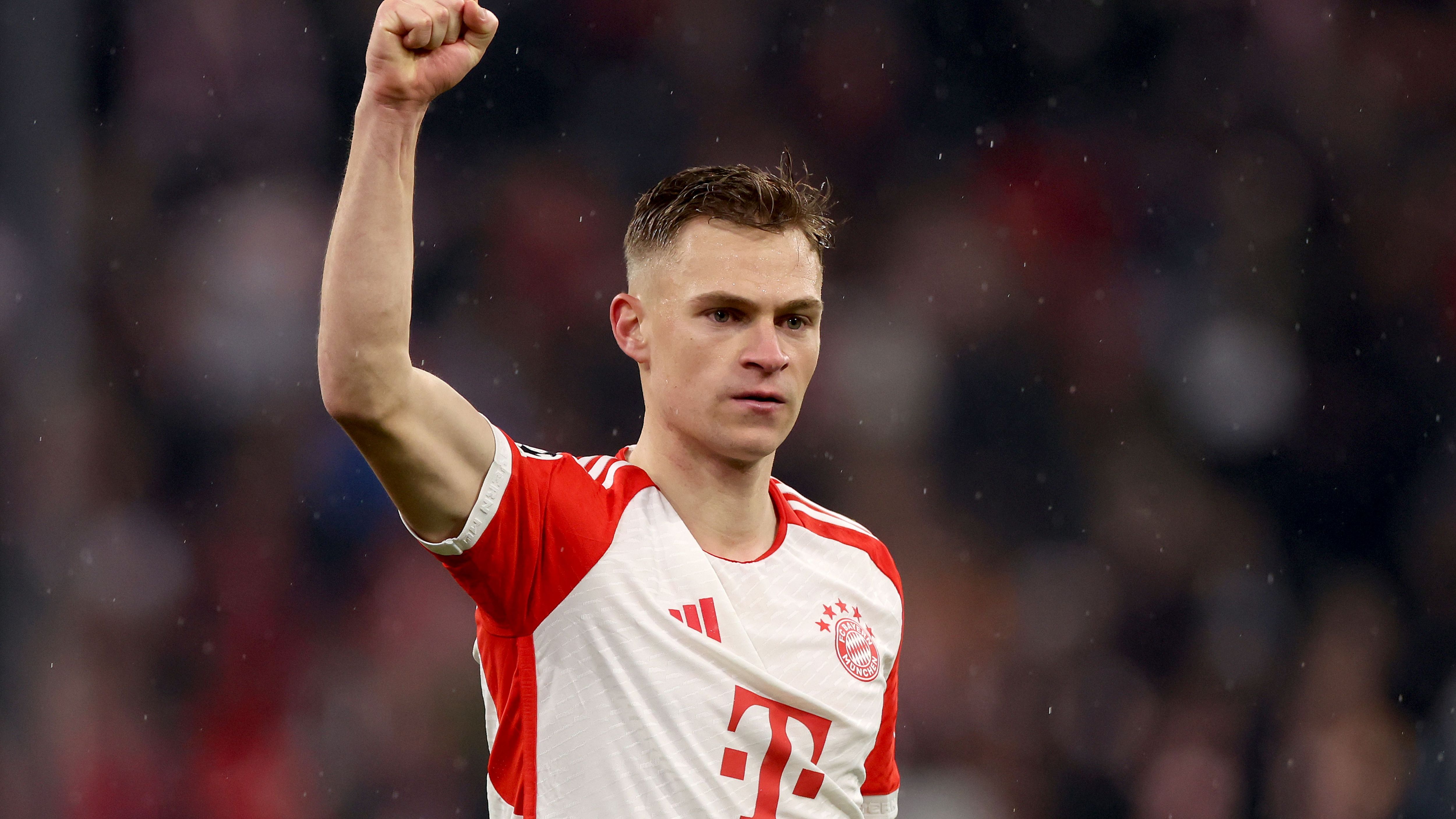 <strong>Platz 3: Joshua Kimmich (Bayern München)</strong><br>Im Verein seit: 2015<br>Kaufpreis: 8,5 Euro<br>Aktueller Marktwert: 75 Millionen Euro<br>Wertsteigerung: 66,5 Millionen Euro