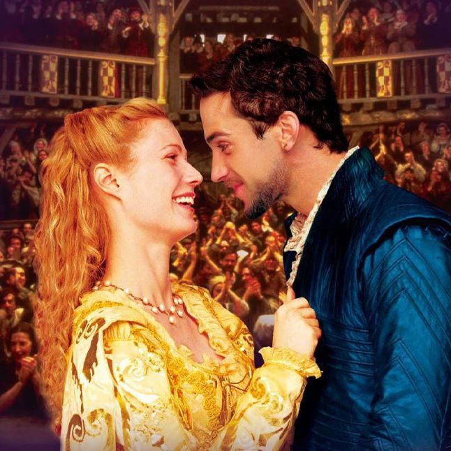 "Shakespeare in Love" kostenlos auf Joyn streamen