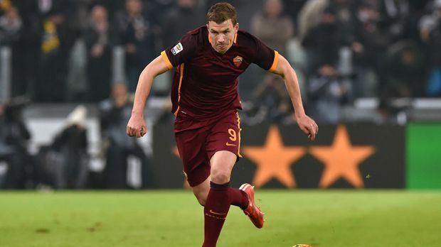 
                <strong>Platz 3 - Edin Dzeko (AS Rom): 4,5 Millionen Euro</strong><br>
                Platz 3 - Edin Dzeko (AS Rom): 4,5 Millionen Euro
              