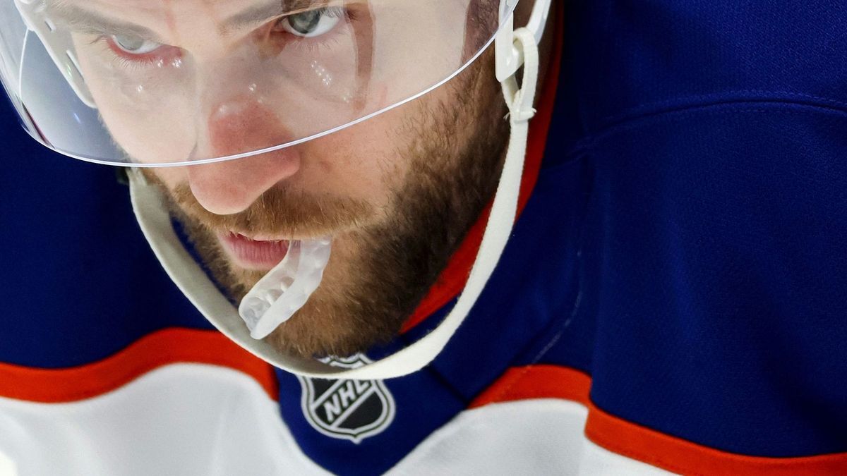 Pleite für Leon Draisaitl