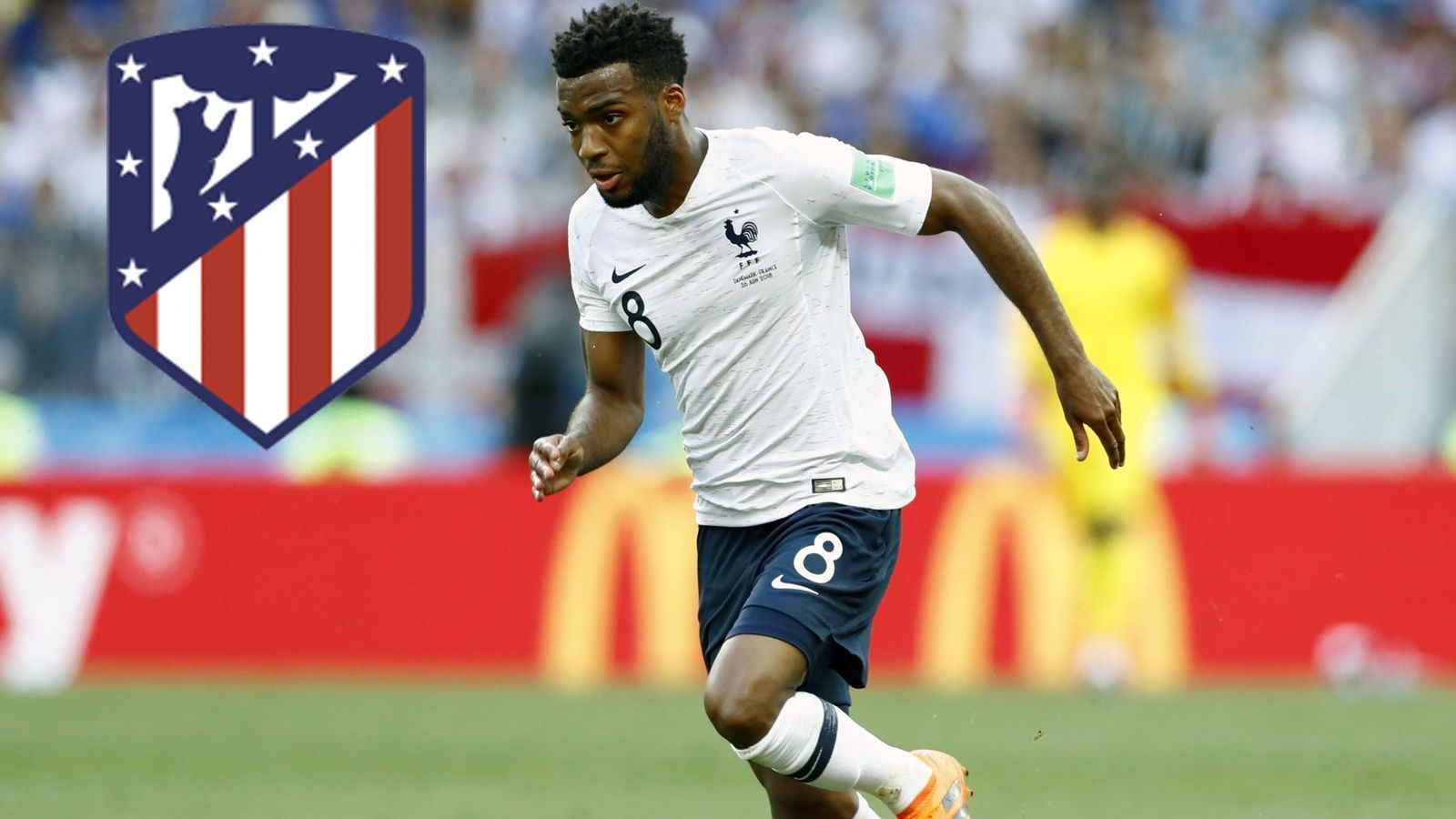 
                <strong>Platz 3 - Thomas Lemar (Atletico Madrid)</strong><br>
                Ablösesumme: 70 Millionen EuroWechsel von: AS MonacoPosition: LinksaußenAlter: 22 Jahre
              