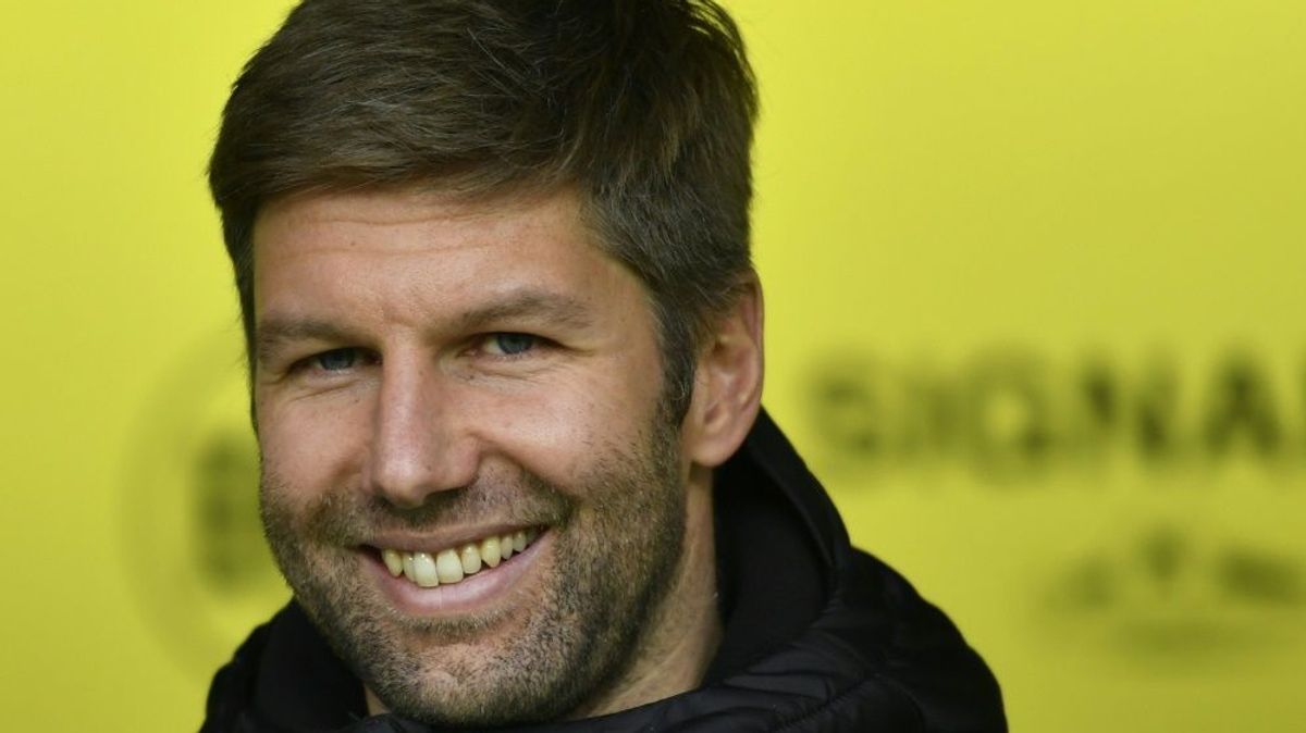 Hitzlsperger wird der neue Vorstandschef des VfB