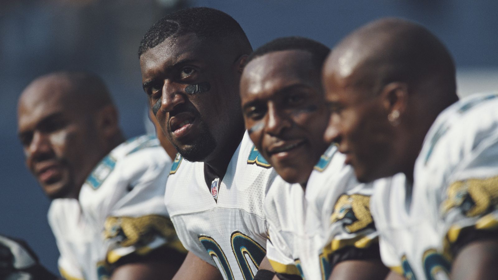 <strong>Rang 20 - geteilt: Jacksonville Jaguars</strong><br>11 Siege (1999)
