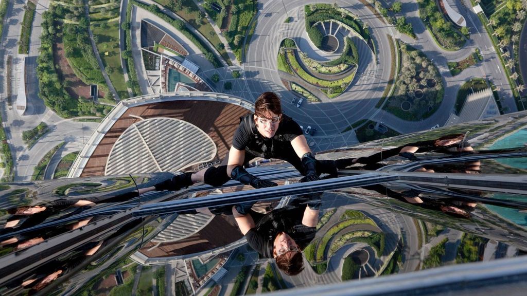 "Mission: Impossible": Das ist die richtige Reihenfolge der Filme