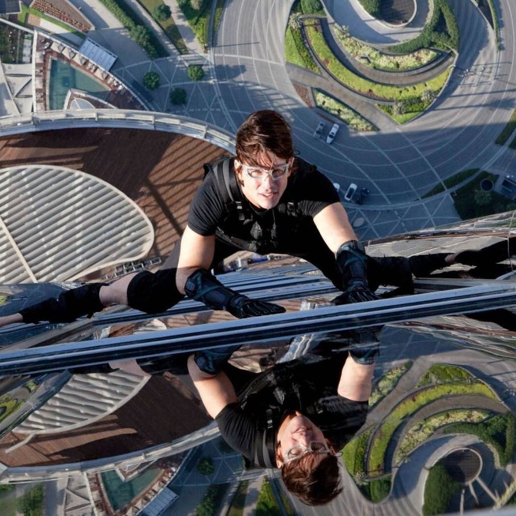 "Mission: Impossible": Das ist die richtige Reihenfolge der Filme