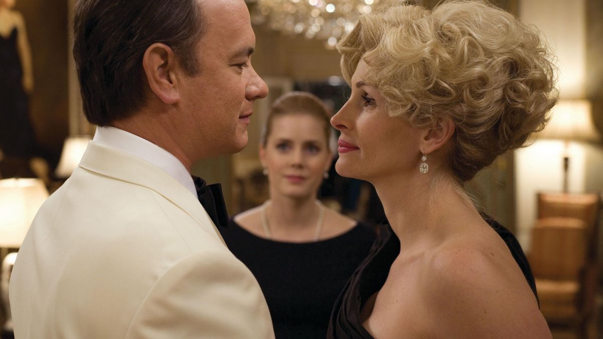 "Der Krieg des Charlie Wilson" mit Tom Hanks und Julia Roberts: Kostenlos streamen